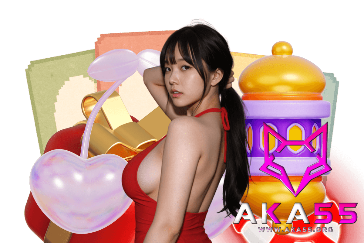 aka55 สมัคร