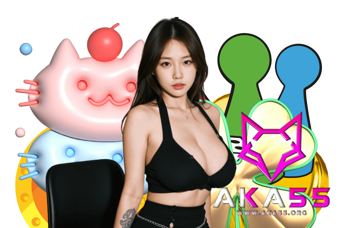 aka55 สล็อต